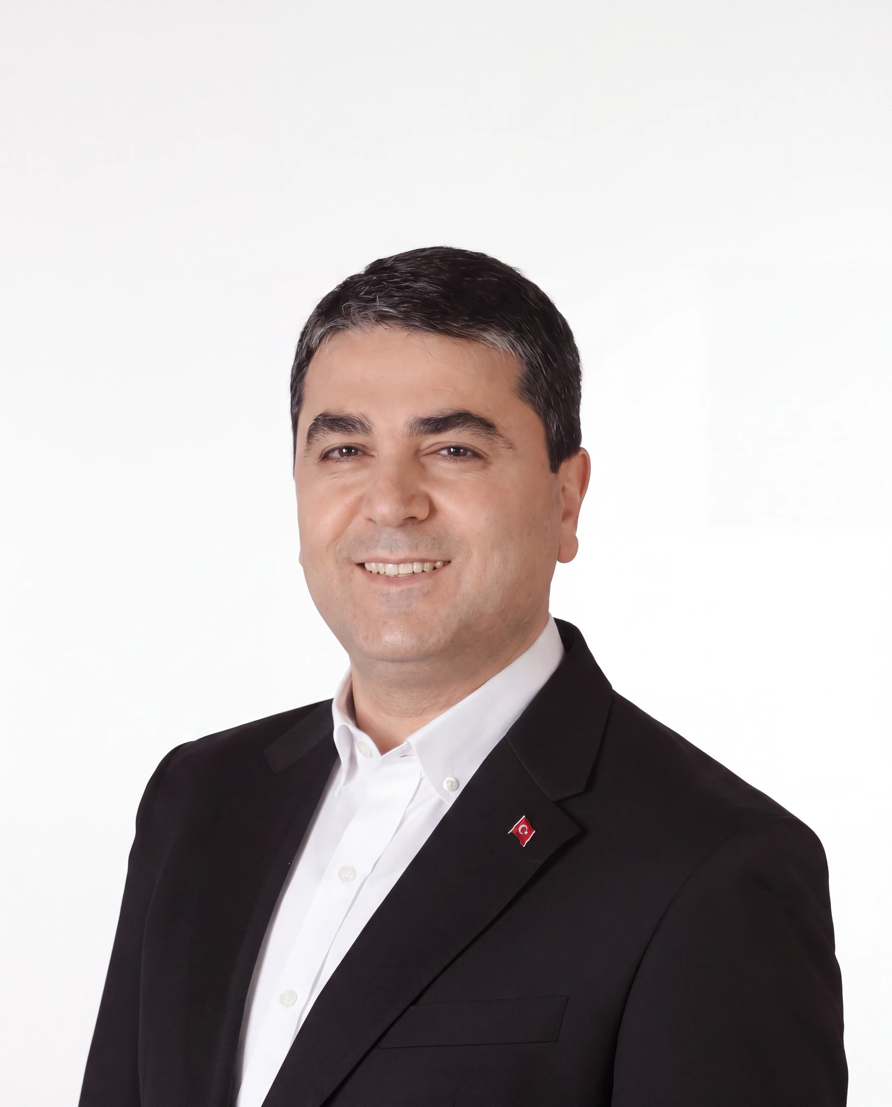 Demokrat Parti Genel Başkanı Gültekin Uysal