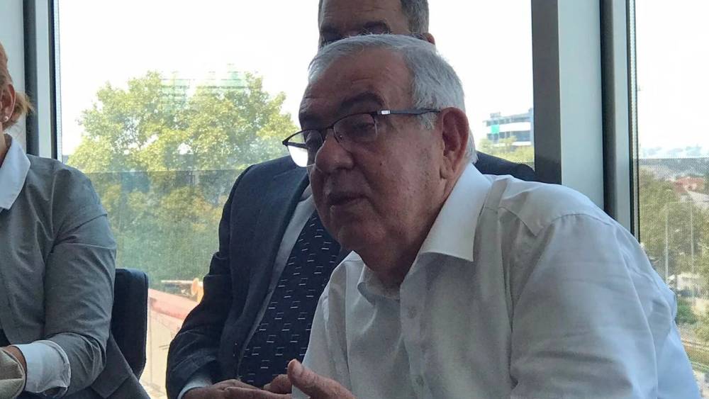 Haydar Altıntaş’tan açıklamalar