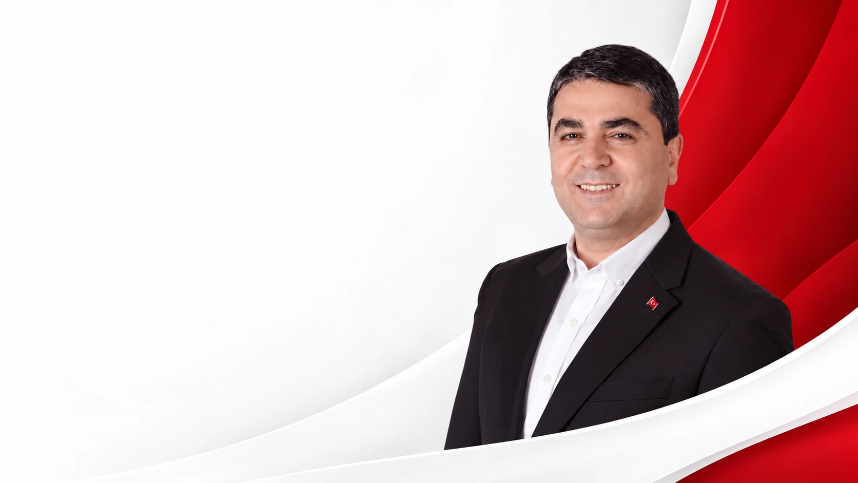 Gültekin Uysal — kullanıcı tarafından sağlanan portre